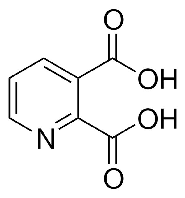 2,3-Pyridinedicarboxylic acid 99%