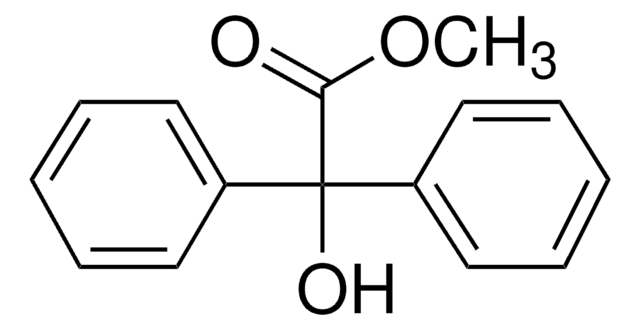 METHYL BENZILATE AldrichCPR