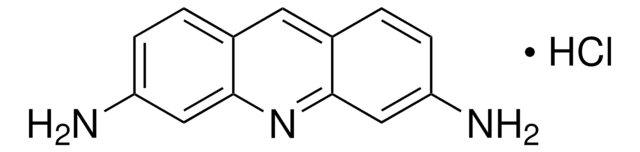 3,6-Diaminoacridine hydrochloride Dye content 95&#160;%