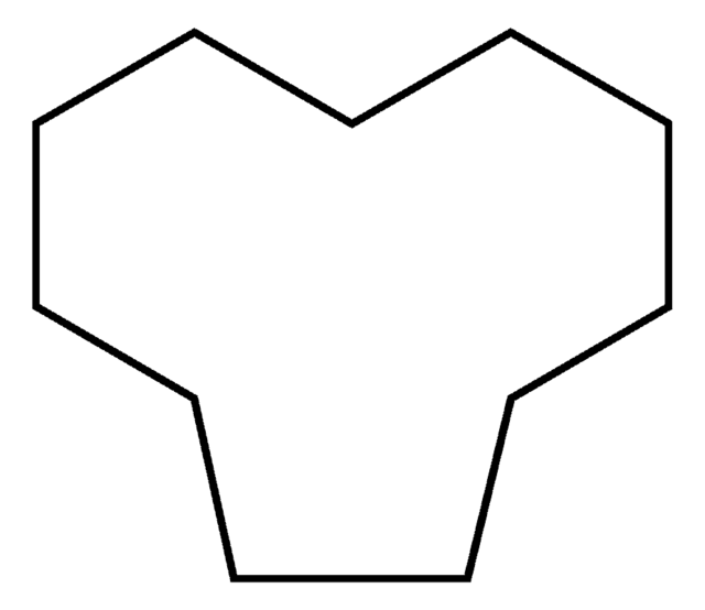 CYCLOUNDECANE AldrichCPR