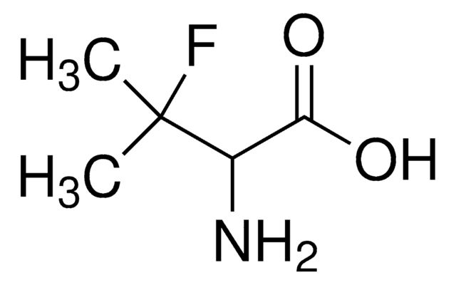 3-Fluoro-DL-valine &#8805;99.0%