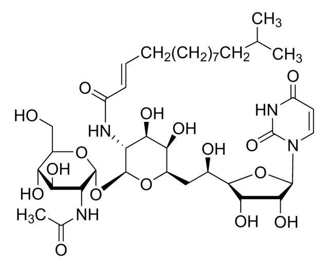 Tunicamycin V &#8805;95% (LC/MS-ELSD)