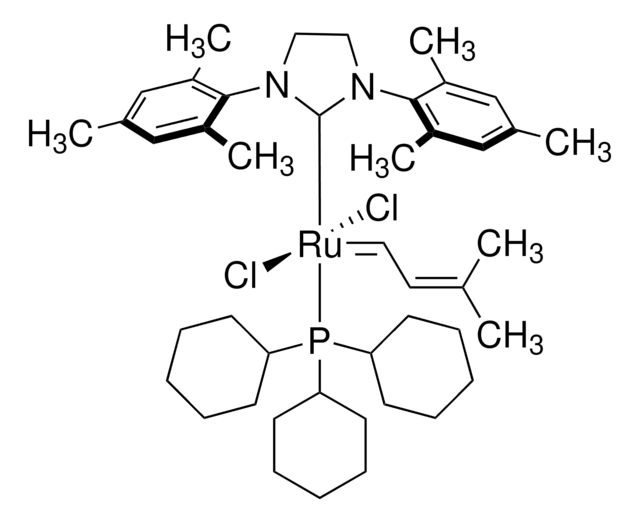 Grubbs Catalyst&#174; M207 Umicore