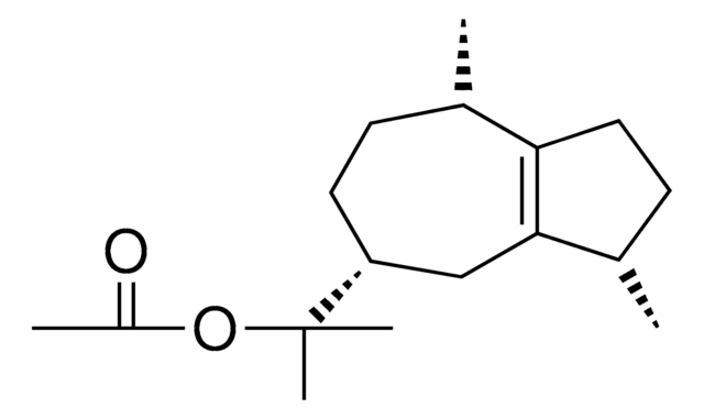 GUAIYL ACETATE AldrichCPR