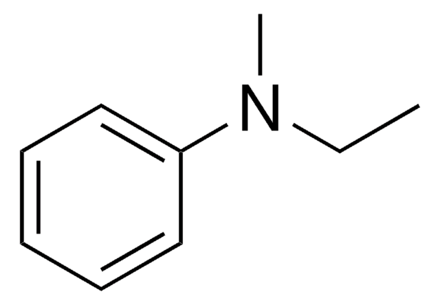 N-ETHYL-N-METHYLANILINE AldrichCPR