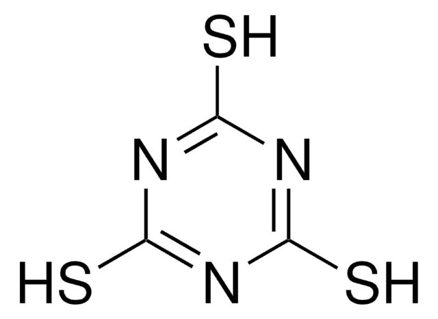 Trithiocyanuric acid 95%