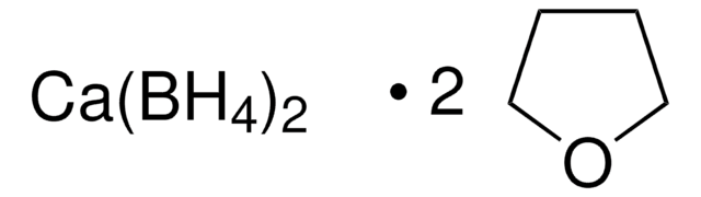 Calcium borohydride bis(tetrahydrofuran)