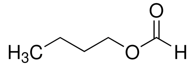 Butyl formate &#8805;97%, FG