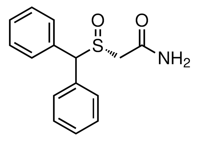 Armodafinil &#8805;98% (HPLC)