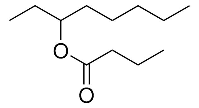 3-Octyl butyrate natural (US), &#8805;98%