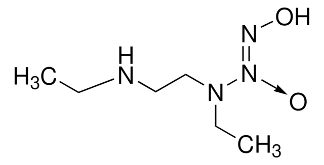 3-Ethyl-3-(ethylaminoethyl)-1-hydroxy-2-oxo-1-triazene &#8805;90%