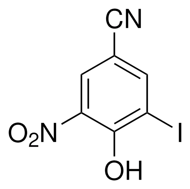 Nitroxinil VETRANAL&#174;, analytical standard