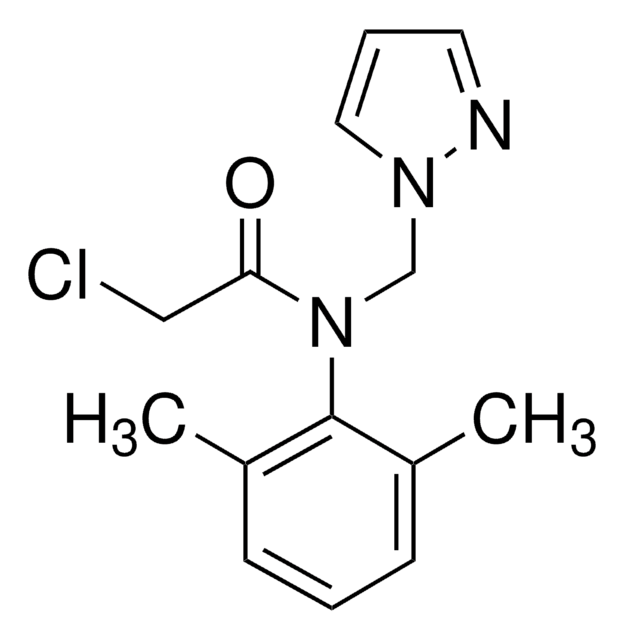 Metazachlor PESTANAL&#174;, analytical standard