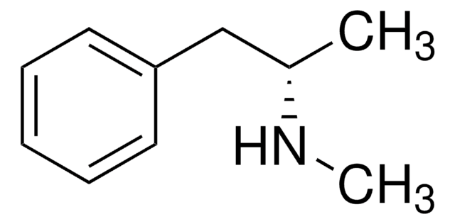 (+)-Methamphetamine hydrochloride