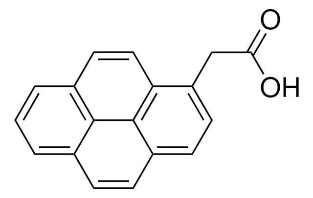 1-Pyreneacetic acid 97%