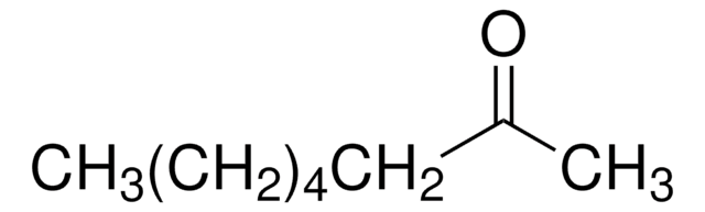 2-Octanone analytical standard