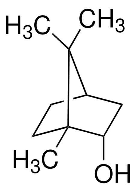 (+)-Borneol analytical standard