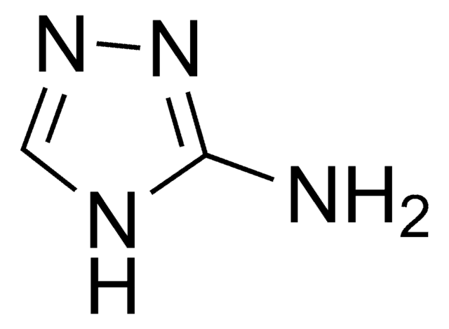 4H-1,2,4-Triazol-3-amine AldrichCPR