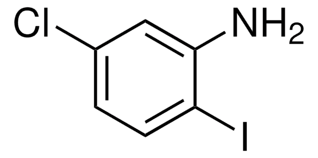 5-Chloro-2-iodoaniline 97%