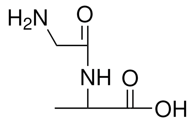 GLYCYL-L-ALANINE AldrichCPR