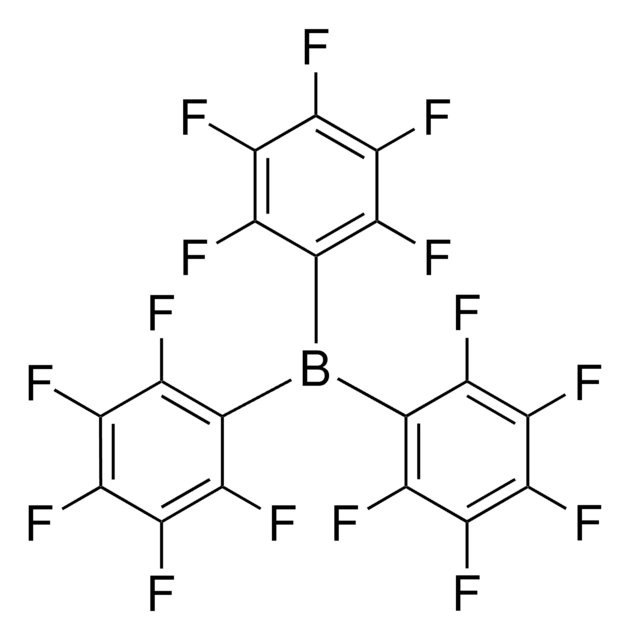 Tris(pentafluorophenyl)borane 95%