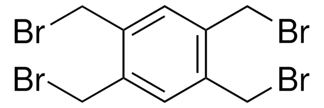 1,2,4,5-Tetrakis(bromomethyl)benzene 95%