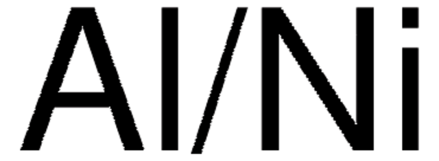 Aluminum-nickel catalyst Al-Ni 50:50&#160;wt. %