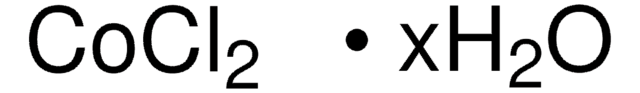 Cobalt(II) chloride hydrate 99.999% trace metals basis