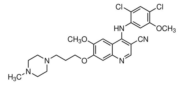 Bosutinib &#8805;98% (HPLC)