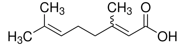 Geranic acid technical grade, 85%