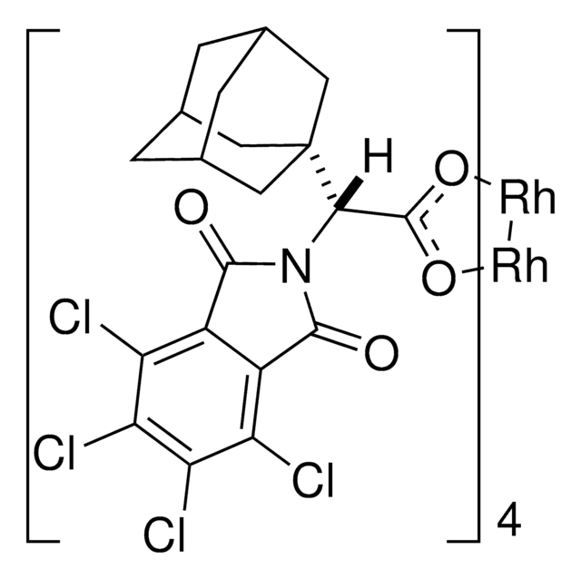 Rh2(R-TCPTAD)4