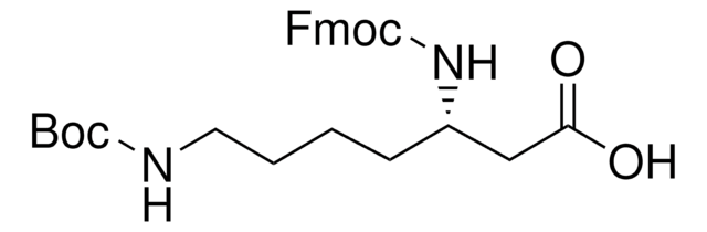 Fmoc-&#946;-Homolys(Boc)-OH &#8805;95.0% (HPLC)