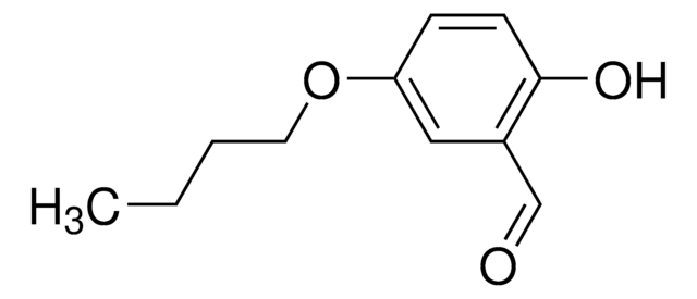 5-Butoxy-2-hydroxybenzaldehyde