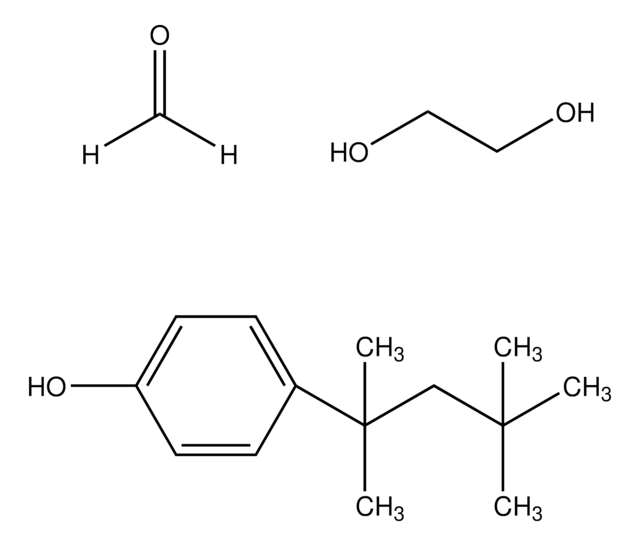 Tyloxapol United States Pharmacopeia (USP) Reference Standard