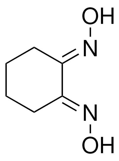 1,2-Cyclohexanedione dioxime 96%