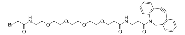 Bromoacetamido-dPEG &#174;4-amido-DBCO