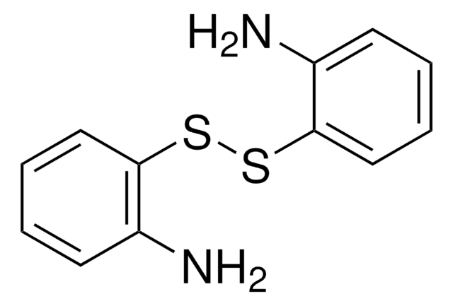 2-Aminophenyl disulfide 98%