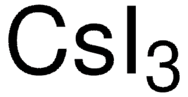 Cesium triiodide &#8805;99.9%