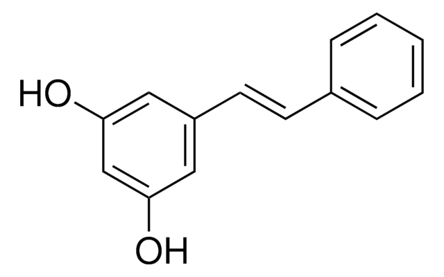 Pinosylvin &#8805;97.0% (HPLC)