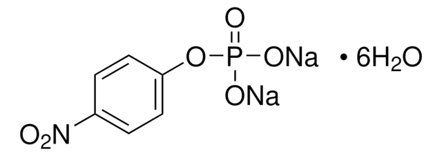 Phosphatase substrate 5 mg tablets