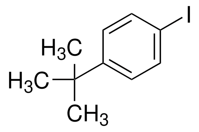 4-tert-Butyliodobenzene 98%