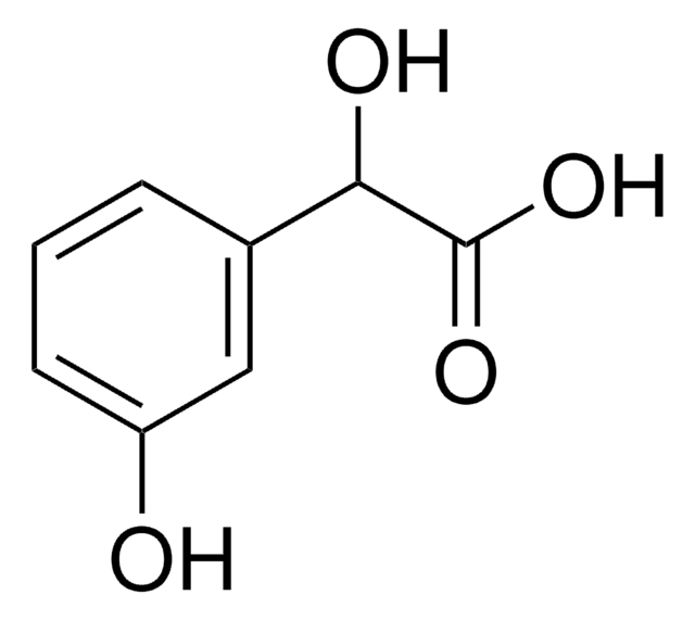 3-Hydroxymandelic acid &#8805;97.0% (T)