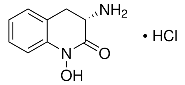 PF-04859989 hydrochloride &#8805;98% (HPLC)