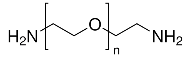 Poly(ethylene glycol) diamine average Mn 2,000