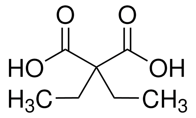 Diethylmalonic acid 98%