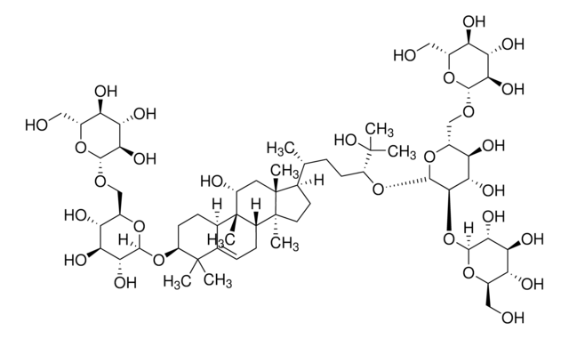 Mogroside V United States Pharmacopeia (USP) Reference Standard