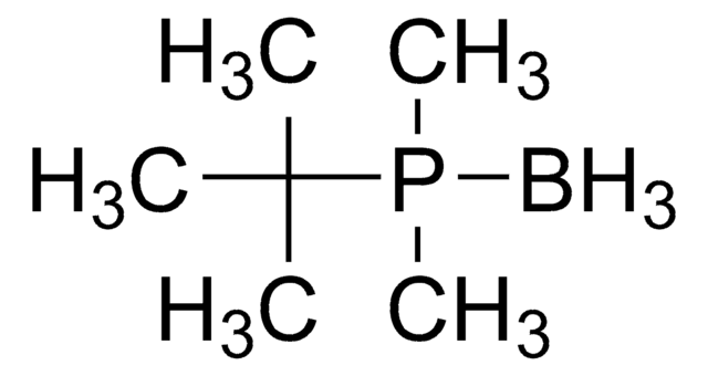 tert-Butyldimethylphosphine borane 97%