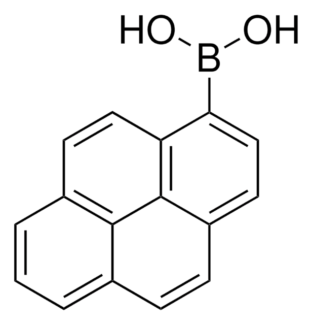 Pyrene-1-boronic acid &#8805;95.0%