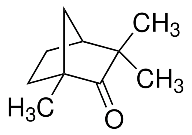 (&#8722;)-Fenchone analytical standard