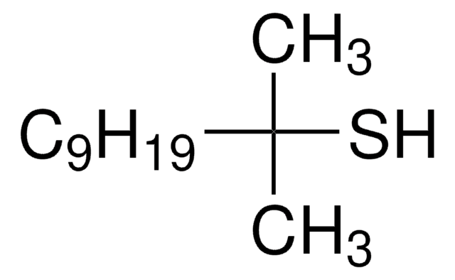 tert-Dodecylmercaptan mixture of isomers, 98.5%